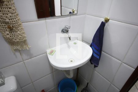 Casa à venda com 232m², 4 quartos e 2 vagasLavabo garagem