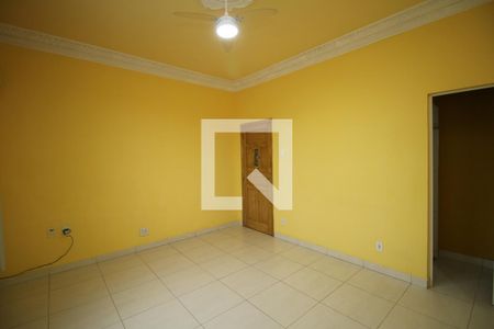 Sala de apartamento à venda com 2 quartos, 92m² em Olaria, Rio de Janeiro