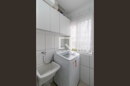 Apartamento para alugar com 38m², 2 quartos e 1 vaga Apartamento para alugar com 38m², 2 quartos e 1 vagaÁrea de Serviço