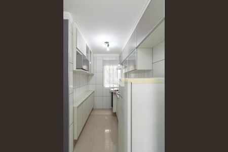 Apartamento para alugar com 38m², 2 quartos e 1 vaga Apartamento para alugar com 38m², 2 quartos e 1 vagaCozinha