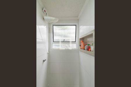 Apartamento para alugar com 38m², 2 quartos e 1 vaga Apartamento para alugar com 38m², 2 quartos e 1 vagaBanheiro