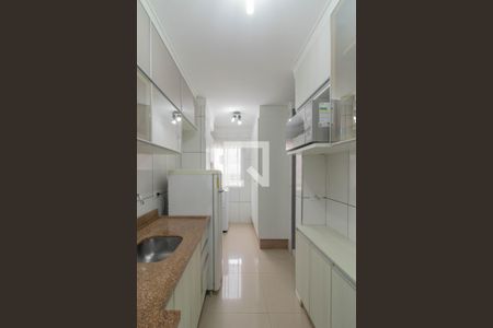 Apartamento para alugar com 38m², 2 quartos e 1 vaga Apartamento para alugar com 38m², 2 quartos e 1 vagaCozinha