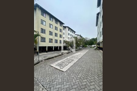 Apartamento para alugar com 38m², 2 quartos e 1 vaga Apartamento para alugar com 38m², 2 quartos e 1 vagaFachada