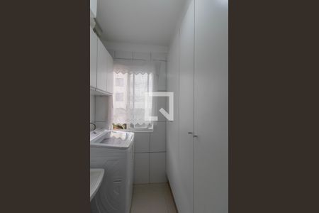 Apartamento para alugar com 38m², 2 quartos e 1 vaga Apartamento para alugar com 38m², 2 quartos e 1 vagaÁrea de Serviço