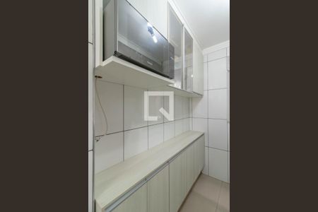 Apartamento para alugar com 38m², 2 quartos e 1 vaga Apartamento para alugar com 38m², 2 quartos e 1 vagaCozinha