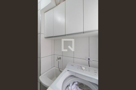 Apartamento para alugar com 38m², 2 quartos e 1 vaga Apartamento para alugar com 38m², 2 quartos e 1 vagaÁrea de Serviço