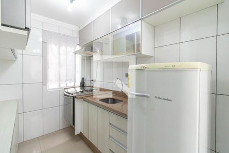 Apartamento para alugar com 38m², 2 quartos e 1 vaga Apartamento para alugar com 38m², 2 quartos e 1 vagaCozinha
