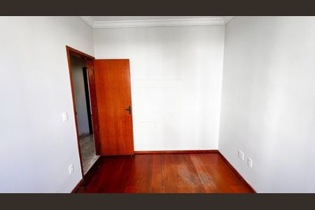 Quarto 2 de apartamento à venda com 3 quartos, 75m² em Castelo, Belo Horizonte