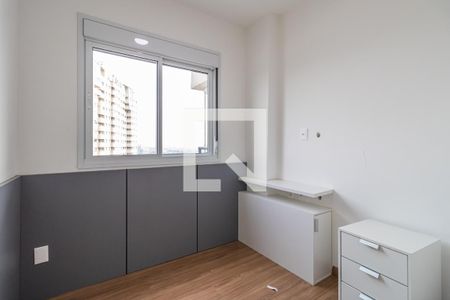 Quarto 1 de apartamento para alugar com 3 quartos, 83m² em Centro Comercial Jubran, Barueri