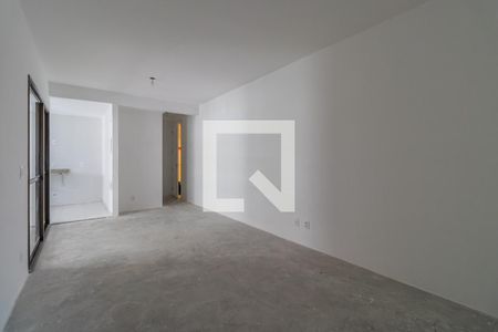 Sala de apartamento à venda com 3 quartos, 97m² em Empresarial 18 do Forte, Barueri