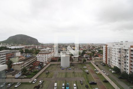 Vista do Quarto 1 de apartamento para alugar com 3 quartos, 70m² em Anil, Rio de Janeiro