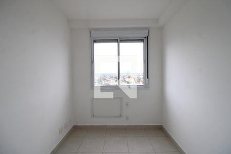 Quarto 1 de apartamento à venda com 3 quartos, 70m² em Anil, Rio de Janeiro
