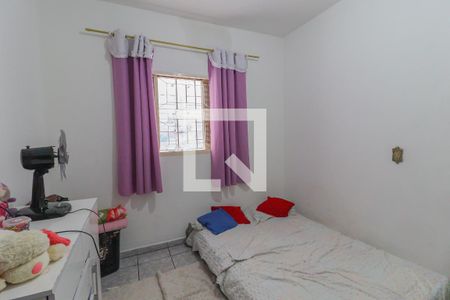 Quarto 2 de casa à venda com 4 quartos, 60m² em Jardim Buriti, Várzea Paulista