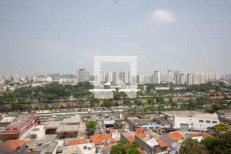 Vista do Quarto 1 de apartamento à venda com 3 quartos, 74m² em Piqueri, São Paulo