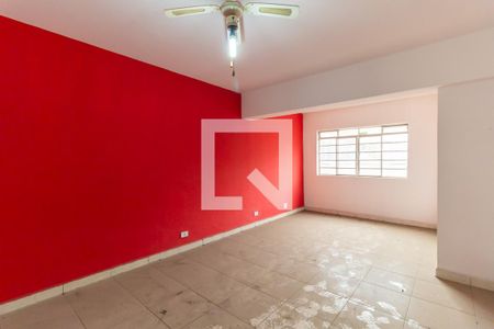 Sala de apartamento à venda com 2 quartos, 78m² em Vila Mariana, São Paulo