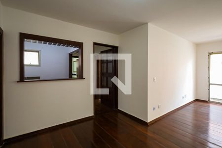 Sala de apartamento à venda com 2 quartos, 72m² em Perdizes, São Paulo