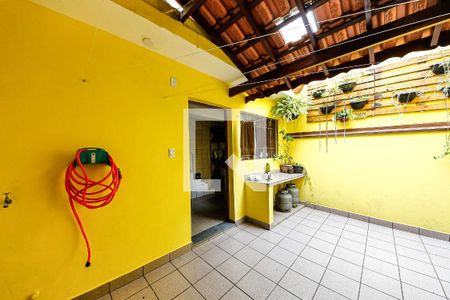 Casa à venda com 200m², 3 quartos e 2 vagas Casa à venda com 200m², 3 quartos e 2 vagasÁrea gourmet