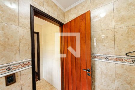 Casa à venda com 200m², 3 quartos e 2 vagas Casa à venda com 200m², 3 quartos e 2 vagasBanheiro