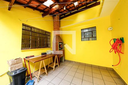 Casa à venda com 200m², 3 quartos e 2 vagas Casa à venda com 200m², 3 quartos e 2 vagasÁrea gourmet