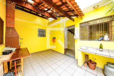 Casa à venda com 200m², 3 quartos e 2 vagas Casa à venda com 200m², 3 quartos e 2 vagasÁrea gourmet