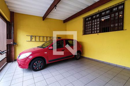 Casa à venda com 200m², 3 quartos e 2 vagas Casa à venda com 200m², 3 quartos e 2 vagasGaragem