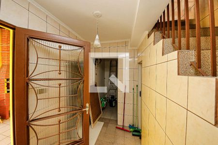 Casa à venda com 200m², 3 quartos e 2 vagas Casa à venda com 200m², 3 quartos e 2 vagasÁrea de Serviço