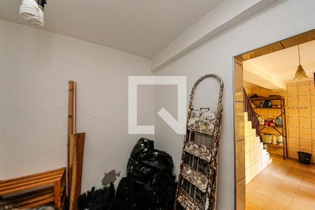 Casa à venda com 200m², 3 quartos e 2 vagas Casa à venda com 200m², 3 quartos e 2 vagasQuarto de serviço 1
