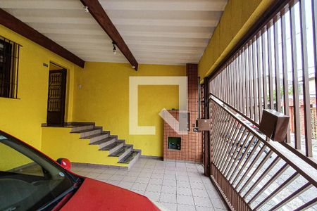 Casa à venda com 200m², 3 quartos e 2 vagas Casa à venda com 200m², 3 quartos e 2 vagasGaragem