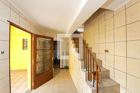 Casa à venda com 200m², 3 quartos e 2 vagas Casa à venda com 200m², 3 quartos e 2 vagasÁrea de Serviço