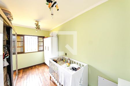 Casa à venda com 200m², 3 quartos e 2 vagas Casa à venda com 200m², 3 quartos e 2 vagasQuarto 2