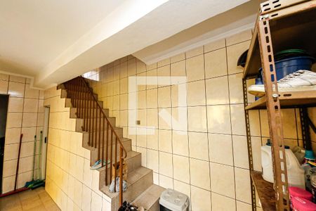 Casa à venda com 200m², 3 quartos e 2 vagas Casa à venda com 200m², 3 quartos e 2 vagasÁrea de Serviço