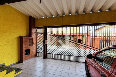 Casa à venda com 200m², 3 quartos e 2 vagas Casa à venda com 200m², 3 quartos e 2 vagasGaragem