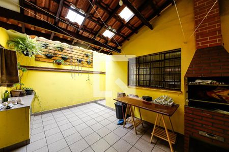 Casa à venda com 200m², 3 quartos e 2 vagas Casa à venda com 200m², 3 quartos e 2 vagasÁrea gourmet