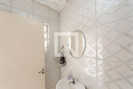 Casa à venda com 275m², 4 quartos e 2 vagasBanheiro 2