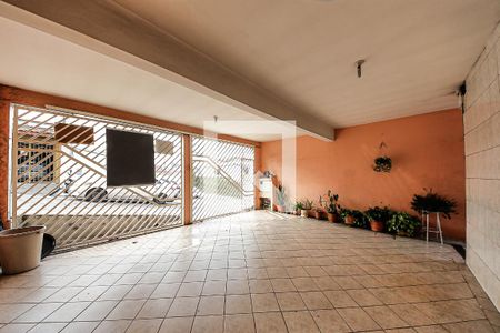 Casa à venda com 275m², 4 quartos e 2 vagasGaragem
