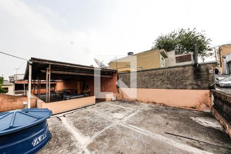 Casa à venda com 275m², 4 quartos e 2 vagasÁrea externa