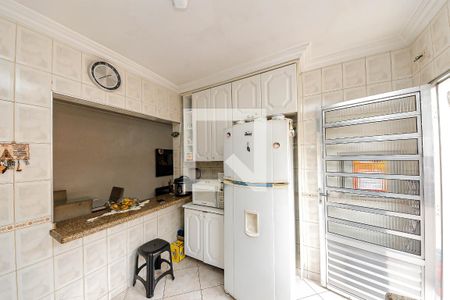 Casa à venda com 275m², 4 quartos e 2 vagasCozinha