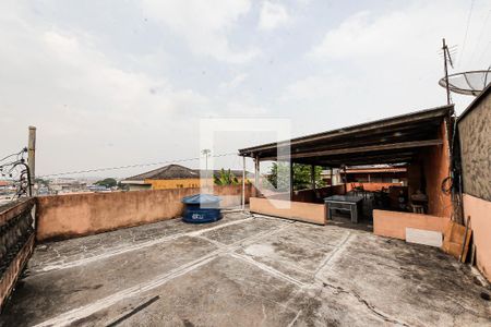 Casa à venda com 275m², 4 quartos e 2 vagasÁrea externa