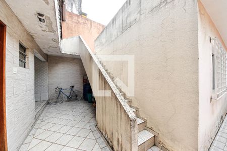 Casa à venda com 275m², 4 quartos e 2 vagasÁrea externa