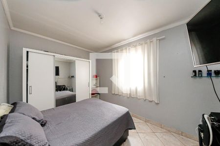 Casa à venda com 275m², 4 quartos e 2 vagasQuarto 2