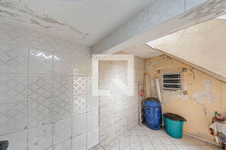 Casa à venda com 275m², 4 quartos e 2 vagasÁrea de Serviço