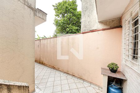 Casa à venda com 275m², 4 quartos e 2 vagasÁrea externa