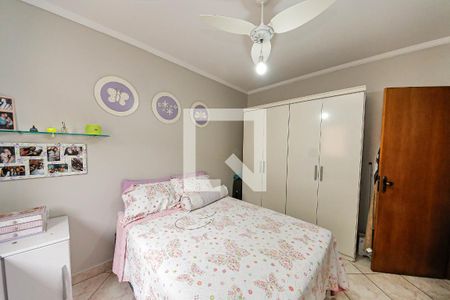 Casa à venda com 275m², 4 quartos e 2 vagasQuarto 1