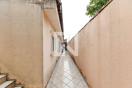 Casa à venda com 275m², 4 quartos e 2 vagasÁrea externa