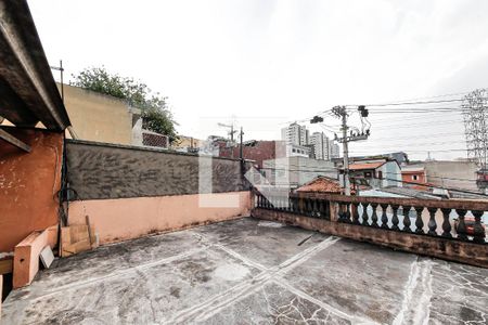 Casa à venda com 275m², 4 quartos e 2 vagasÁrea externa