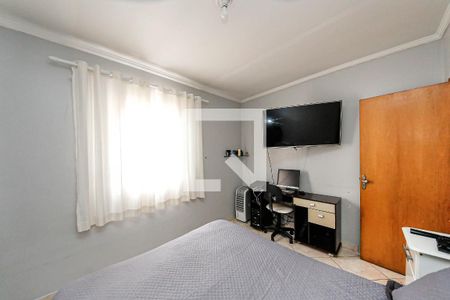 Casa à venda com 275m², 4 quartos e 2 vagasQuarto 2