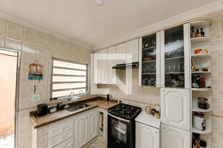 Casa à venda com 275m², 4 quartos e 2 vagasCozinha