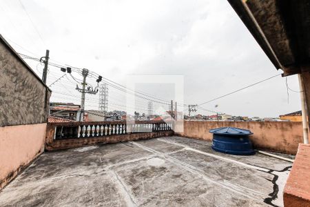 Casa à venda com 275m², 4 quartos e 2 vagasÁrea externa