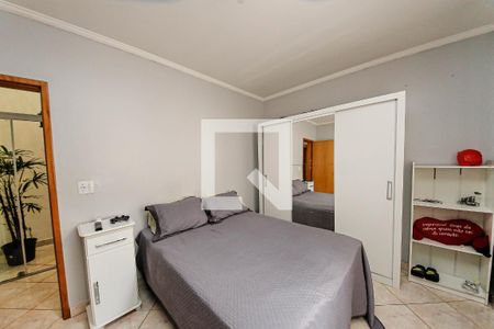 Casa à venda com 275m², 4 quartos e 2 vagasQuarto 2