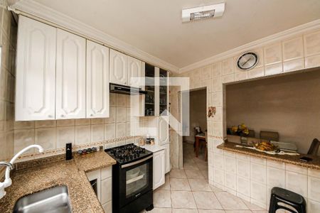 Casa à venda com 275m², 4 quartos e 2 vagasCozinha